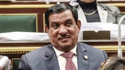 بيان عاجل يطالب الحكومة بسرعة تحصيل رسوم معاينة طلبات تقنين وضع اليد