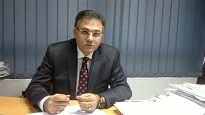 إسطيفانوس: مصر تبدأ تقييم استخدام الفحم في صناعة الأسمنت 2030