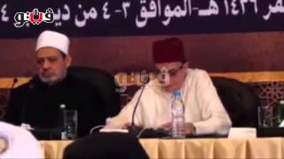 بالفيديو .. يسف: هدف الجماعات الإرهابية إيذاء عقيدة الدول