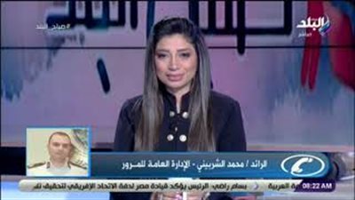 المرور: الكثافة أقل من المعتاد.. ولا يوجد أي عوائق بالطرق (فيديو)