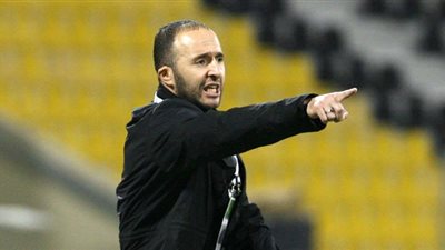 بلماضي: الجزائر مطالبة باستعادة اللقب الأفريقي