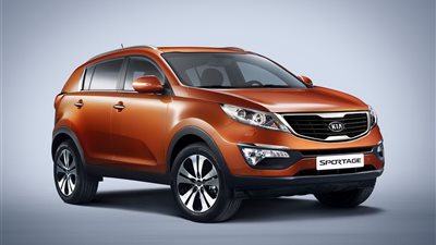 أسعار سيارات «كيا» في السوق المحلية