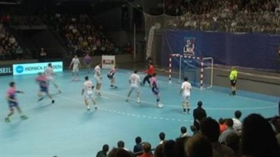 قرعة جديدة لـ 