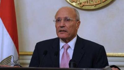 وزير الإنتاج الحربي: مشاريعنا في صالح المواطن والاقتصاد القومي