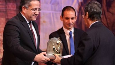 الاحتفال بالعيد الثالث عشر للأثريين في الأوبرا.. 14 يناير