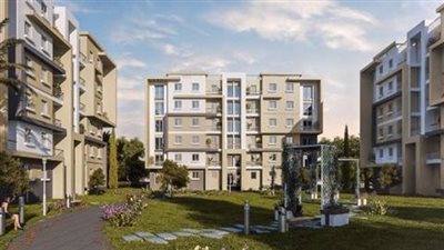 كراسة شروط حجز شقق سكن مصر في ٧ مدن جديدة (صور)