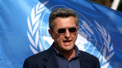 المفوض العام لـ