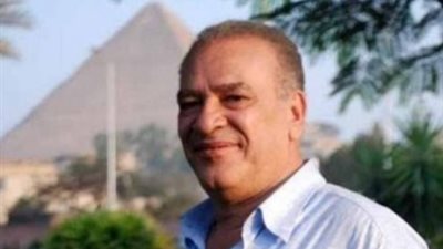 صلاح عبد الله: «مصر هتعيد بكرة مهما حصل»