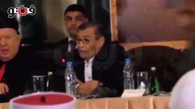 بالفيديو.. قريشي: من يكره الناس على رأي واحد سيفشل