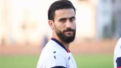 الجبلاية ترفض قيد باسم مرسي بقائمة سموحة