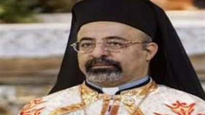 بطريرك الكاثوليك يشارك في افتتاح مسجد وكاتدرائية العاصمة الإدارية