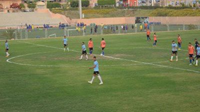 فوز السكة والاتصالات بالمجموعة الثالثة بدوري القسم الثاني