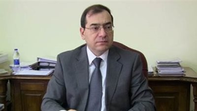 وزير البترول يؤكد أهمية تنفيذ البنية التحتية في العلمين الجديدة