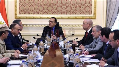 وزير الآثار: نسبة إنجاز المتحف الكبير 88%