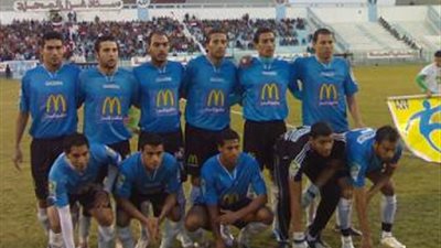 الدومانى يحاول إقناع 