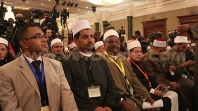 بالفيديو..كبار علماء لبنان: الإرهاب يرتكز إلى تشتيت الأوطان وتدمير العقول