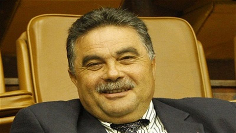  المهندس هشام سعيد