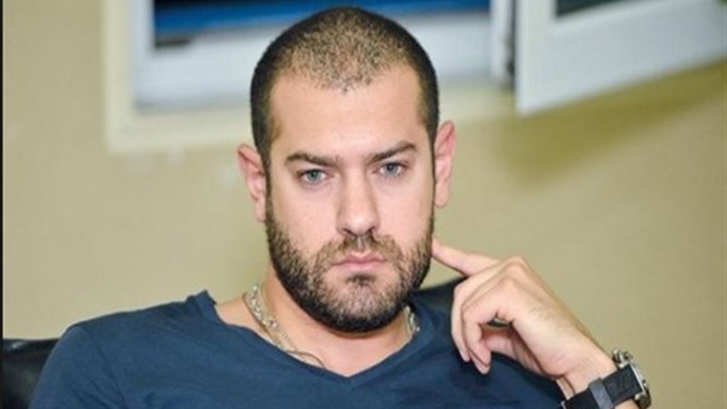 عمرو يوسف