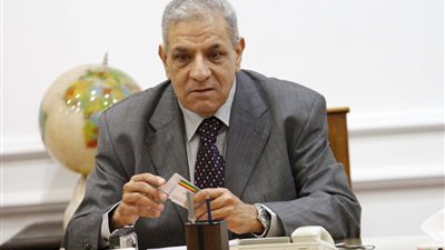 محلب لعمال ترسانة المعصرة: الانضباط تأشيرة دخول 