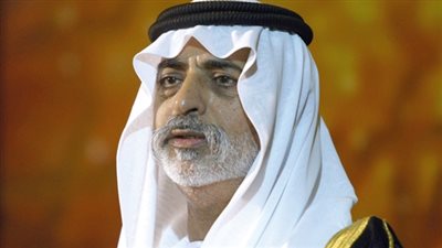 وزير التسامح الإماراتي يصل مطار القاهرة