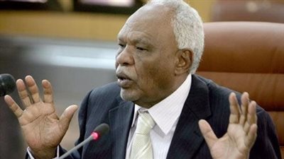 السودان يسلم شركات البترول خطابات إيقاف نقل نفط دولة الجنوب