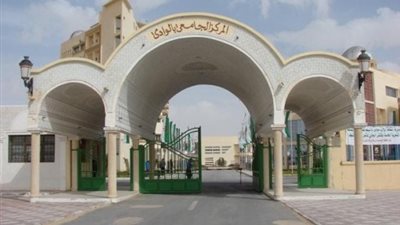 تخصيص موازنة مستقلة لفرع جامعة جنوب الوادي بالأقصر