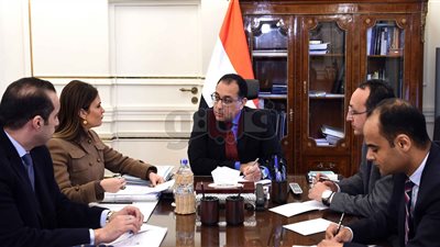 مدبولي يتابع إجراءات إنشاء صندوق ضمان وتأمين الاستثمارات في أفريقيا