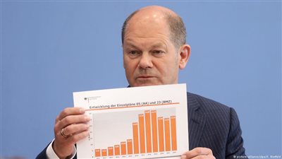 نائب ميركل يحذر من وصول احتجاجات «السترات الصفراء» إلى ألمانيا