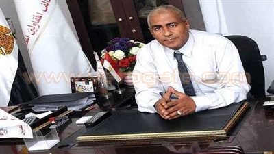 عمر الطهطاوى: شركات المقاولات قادرة على تنفيذ ٧٠٪ من العاصمة الإدارية