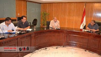 1.5 مليون جنيه للمعسكرات الصيفية لطلاب الفيوم