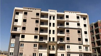 أسعار شقق سكن مصر بالمرحلة التكميلية في 7 مدن جديدة