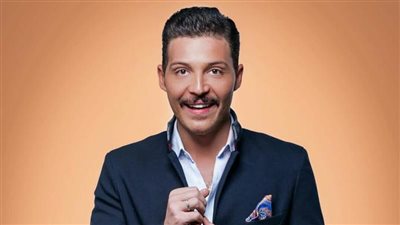 حجازي يكشف تفاصيل مشاركة زوجته مع كريم عبد العزيز بفيلمه الجديد