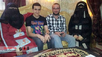 البسمة تسيطر على وجوه أسر أوائل 