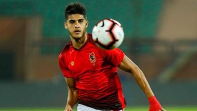 الأشعة تثبت إصابة أحمد الشيخ بجزع في رباط الركبة