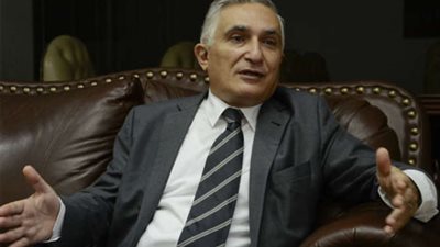 مباحثات مصرية صينية لخفض عجز الميزان التجاري