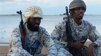 بالفيديو.. «داعش» يتوعد البشرية: لن يكون هناك أمان في العالم