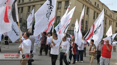 الضباط المتقاعدون يدشنون حزب 