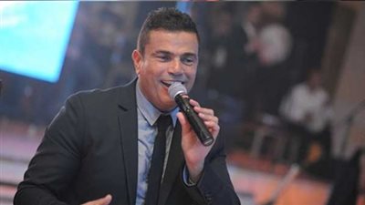 عمرو دياب لمسيحيي العالم: «عيد ميلاد مجيد سعيد عليكم جميعا»