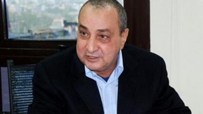 الأمين: لقاء الرئيس مع رجال الأعمال أشبه بـ«حكومة مصغرة»