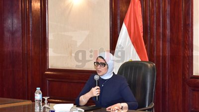 الصحة: استدامة علاج مرضى «السكر والضغط» مجانا بعد انتهاء «100 مليون صحة»