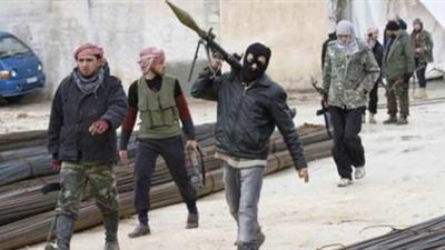 صحيفة فرنسية: الولايات المتحدة تستعد لتسليح المتمردين السوريين