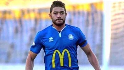 الأهلي يتوصل لاتفاق لضم مدافع سموحة