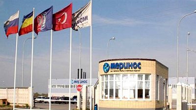 مسلحون يقتحمون مقر شركة تركية في روسيا