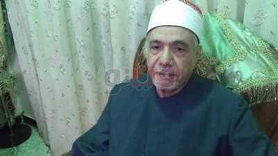 الشيخ محمد حشاد نائب نقيب القراء: أنذرنا ٢٠ شخصا غير ملتزمين أثناء قراءة القرآن