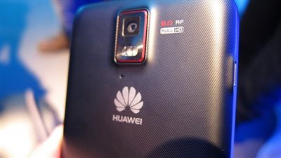 هواوي: الهواتف الذكية تستحوذ على ٨٧٪ من إنتاجنا للمحمول