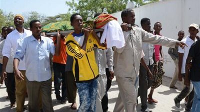 اغتيال صحفية صومالية تعمل بمحطة التليفزيون الوطنية