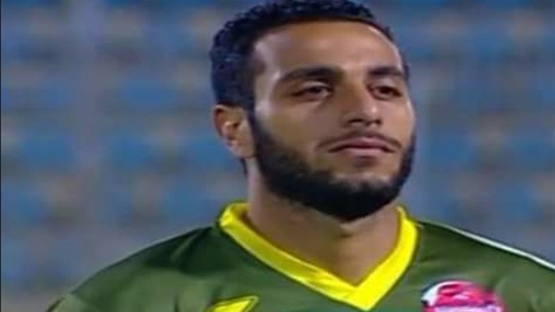 عمر سافيولا لاعب