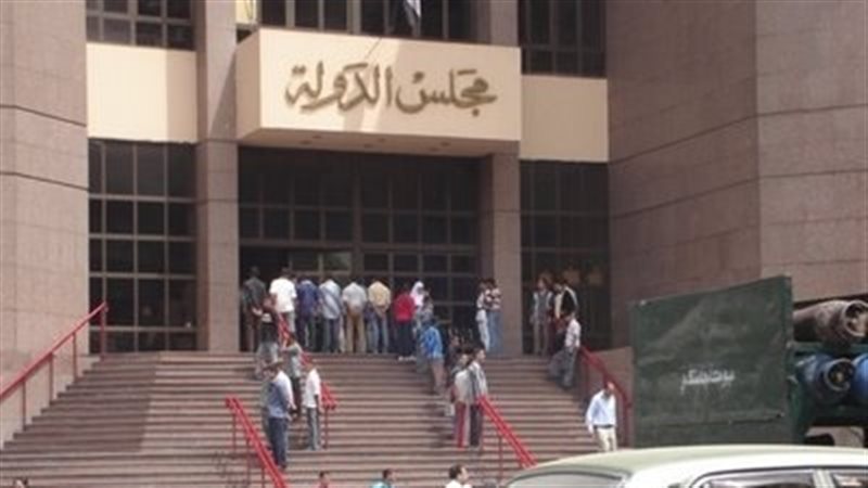  مجلس الدولة