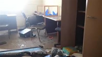 أزمة جديدة بين حركتي فتح وحماس بعد اقتحام تليفزيون فلسطين (فيديو وصور)