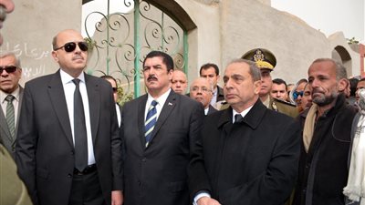 حكاية بطل المفرقعات شهيد تفجير مدينة نصر.. والده: «طلبت الشهادة وحظي بها ابني».. الأهل: كان ينتظر مولوده الجديد.. آخر ما قاله: «اللي كاتبه ربنا هنشوفه وكله عشان مصر»